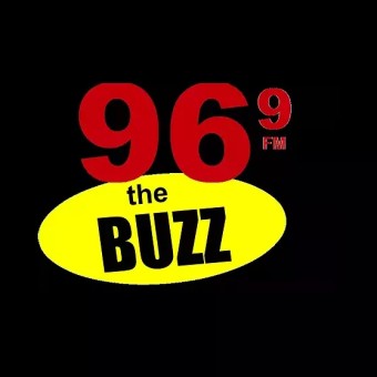 WMLT 96.9 The Buzz