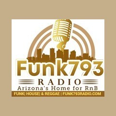 Funk793radio