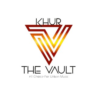 KHUR - The Vault