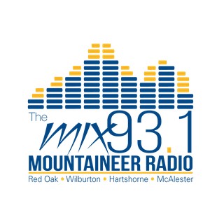 KIBE / KWLB The Mix 104.9 & 93.1 FM