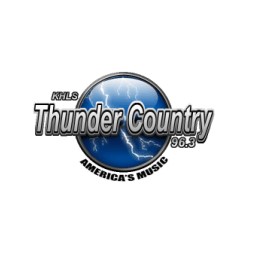 KHLS / KOSE / KYEL Thunder Country 96.3 / 105.5 FM & 860 AM