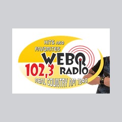 WEBQ Real Country AM 1240