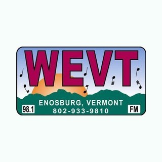 WEVT-LP 98.1 FM