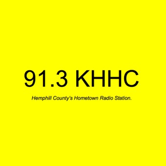 KHHC 91.3 FM