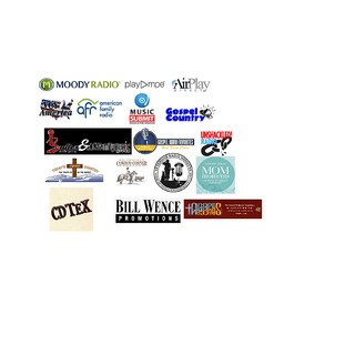 CGR Radio Network 4 Christ