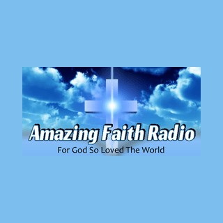 Amazing Faith Radio