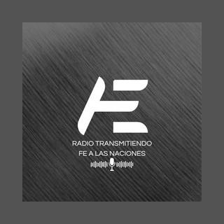 Transmitiendo Fe a las Naciones FM