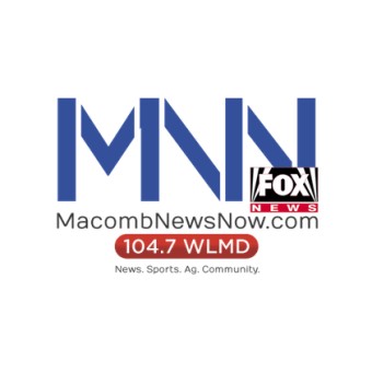 WLMD Macomb News Now