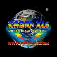 Radio XL5