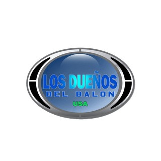 Los Dueños Del Balon USA