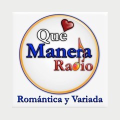 Que manera radio
