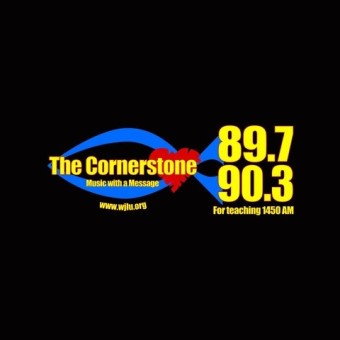 WMFJ 1540 The Cornerstone