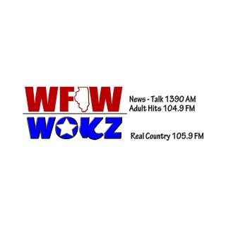 WFIW 1390 AM