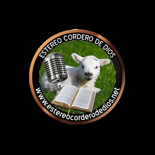 Estereo Cordero de Dios