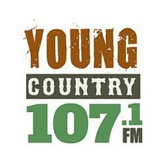 KRVA Young Country 107.1