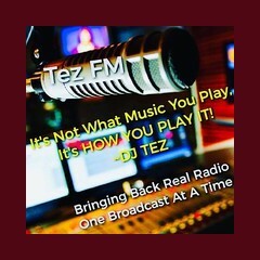 Tez FM Live Broadcast Replay