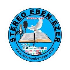 STEREO EBEN EZER