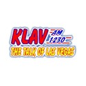 KLAV La Caliente 1230 AM