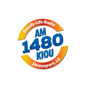 KIOU 1480 AM