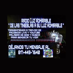 Admirable Radio
