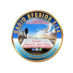 RADIO EFESIOS 5:14