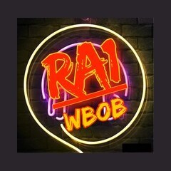 RadioActive1 WBOB