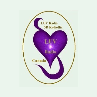 LUV Radio Canada