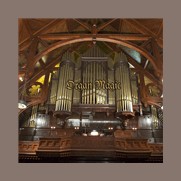 Organ Magic