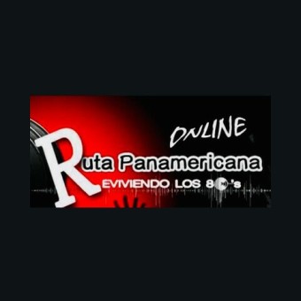 Ruta Panamericana 80s