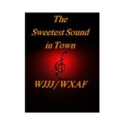 WXAF 90.9 FM / WJJJ 88.1 FM