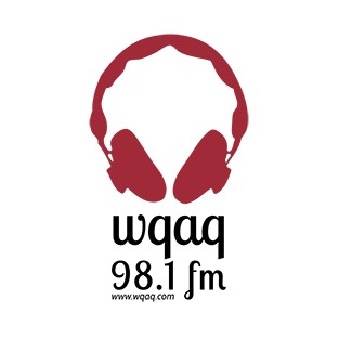 WQAQ 98.1 FM