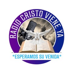 Radio Cristo Viene Ya
