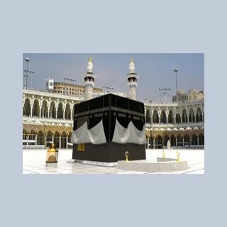 Sira / Hajj / Sahabah Radio
