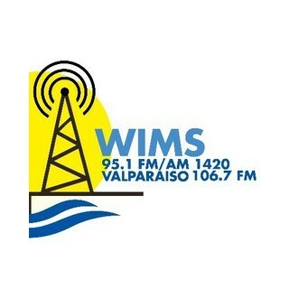 AM-1420 WIMS