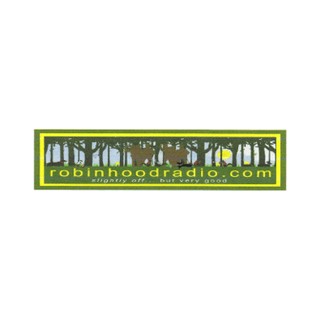 WHDD / WLHV Robin Hood Radio