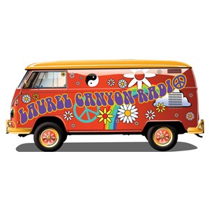 Laurel Canyon Radio