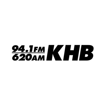 WKHB 620 KHB