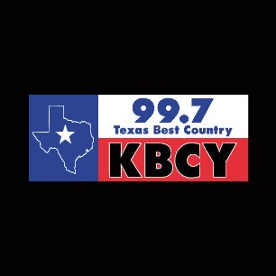KBCY 99.7 FM