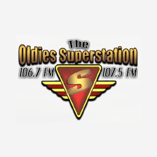 KWBZ The Oldies Superstation 107.5 FM