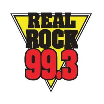 KCGQ Real Rock 99.3 FM