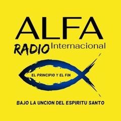 Alfa Radio Internacional