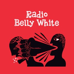 Radio Belly White