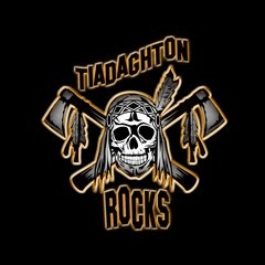 Tiadaghton Rocks