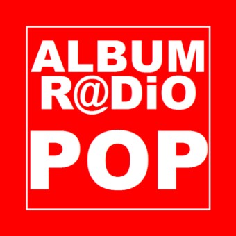 Album Radio POP