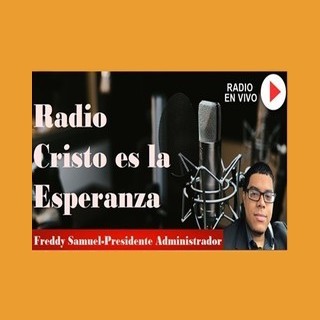 Radio Cristo es la Esperanza