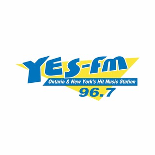 WYSX 96.7 Yes FM
