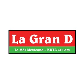 KRTA La Gran D