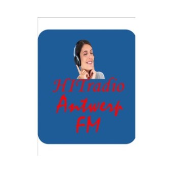 Hitradio Antwerp FM