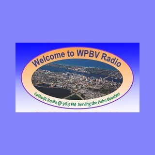 WPBV 98.3 FM