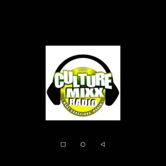 Culture Mixx Radio